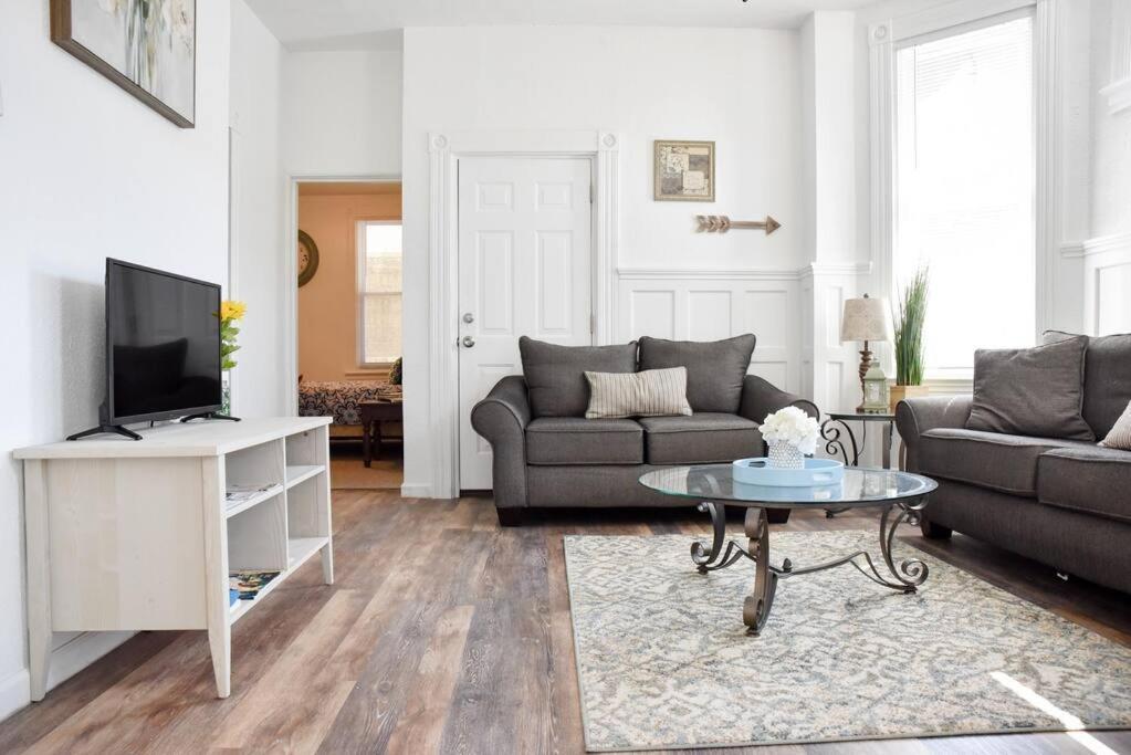 Perfect Pittsburgh Home Close To City & Airport מראה חיצוני תמונה