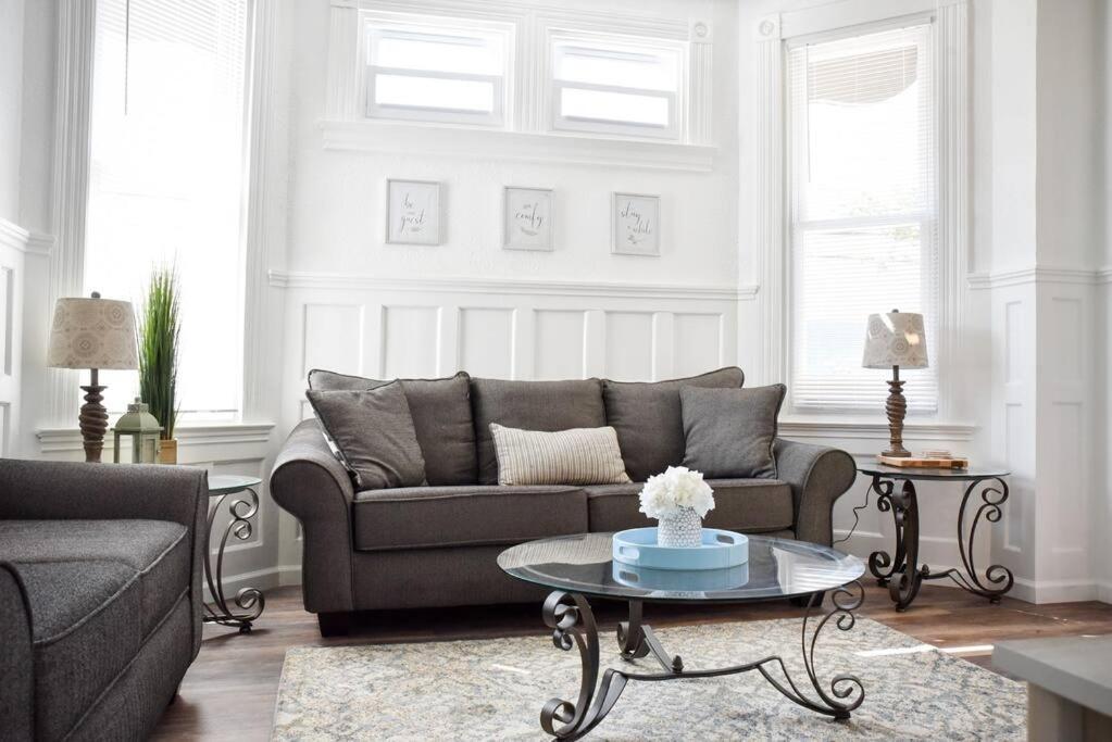 Perfect Pittsburgh Home Close To City & Airport מראה חיצוני תמונה
