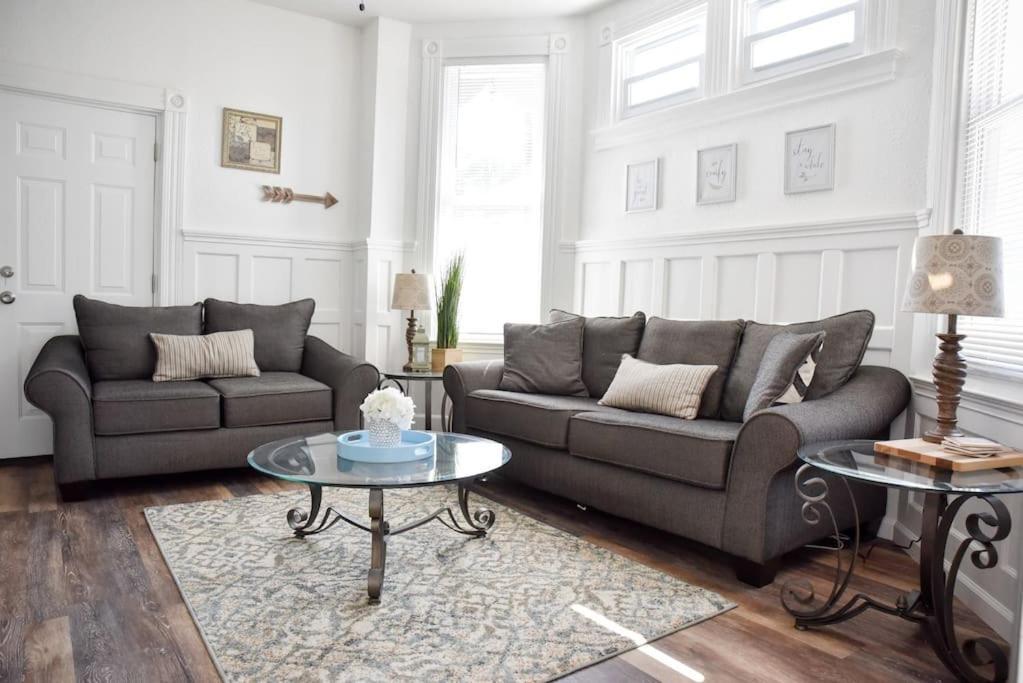 Perfect Pittsburgh Home Close To City & Airport מראה חיצוני תמונה