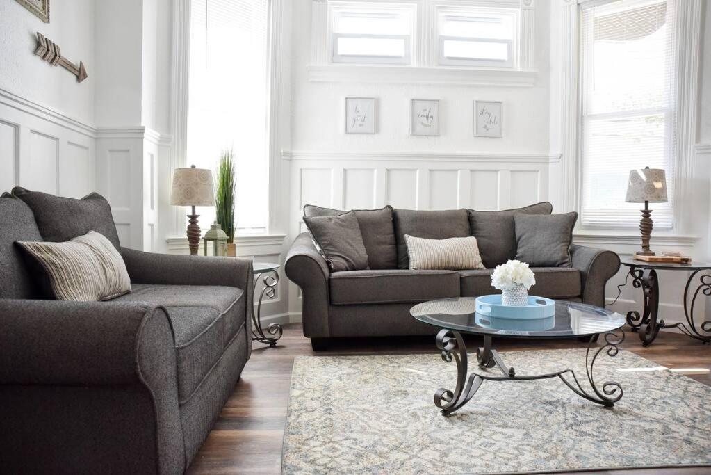 Perfect Pittsburgh Home Close To City & Airport מראה חיצוני תמונה