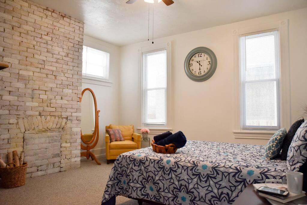 Perfect Pittsburgh Home Close To City & Airport מראה חיצוני תמונה